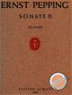 Titelbild für ED 2585 - SONATE 2