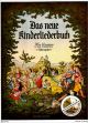 Titelbild für ED 3719 - DAS NEUE KINDERLIEDERBUCH