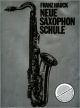 Titelbild für ED 3976 - NEUE SAXOPHON SCHULE