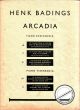 Titelbild für ED 4176 - ARCADIA 1 - 10 FUENFTONSTUECKE