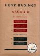 Titelbild für ED 4179 - ARCADIA 4 - 10 KLEINE STUECKE