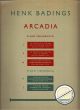 Titelbild für ED 4180 - ARCADIA 5 - 10 KLEINE STUECKE