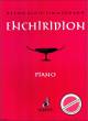 Titelbild für ED 4214 - ENCHIRIDION