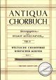 Titelbild für ED 4259 - ANTIQUA CHORBUCH 2/4