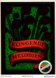 Titelbild für ED 4350 - KLINGENDE MELODIEN 3