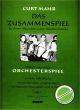 Titelbild für ED 4430 - ZUSAMMENSPIEL 1