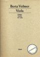 Titelbild für ED 4688 - VIOLA ETUEDEN