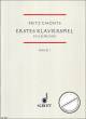 Titelbild für ED 4689 - ERSTES KLAVIERSPIEL 1