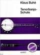 Titelbild für ED 4749 - TENORBANJOSCHULE