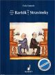 Titelbild für ED 4769 - VON BARTOK BIS STRAWINSKY