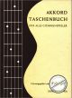 Titelbild für ED 4826 - AKKORD TASCHENBUCH