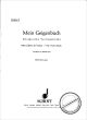 Titelbild für ED 4902-02 - MEIN GEIGENBUCH
