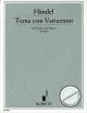 Titelbild für ED 4913 - TEMA CON VARIAZIONI