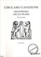 Titelbild für ED 4992 - ORGELWERKE 2 (LIBRI SECONDO)