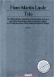 Titelbild für ED 5261 - TRIO