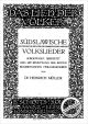 Titelbild für ED 558 - DAS LIED DER VOELKER 8 - SUEDSLAWISCHE V