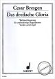Titelbild für ED 5669 - DAS DREIFACHE GLORIA