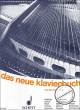 Titelbild für ED 6010 - DAS NEUE KLAVIERBUCH 1