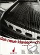 Titelbild für ED 6011 - DAS NEUE KLAVIERBUCH 2