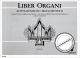 Titelbild für ED 6448 - LIBER ORGANI 12 - ALTITALIENISCHE ORGELMEISTER 2