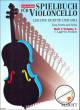 Titelbild für ED 6643 - SPIELBUCH FUER VIOLONCELLO 1