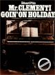 Titelbild für ED 6662 - MR CLEMENTI GOIN' ON HOLIDAYS