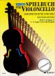 Titelbild für ED 6704 - SPIELBUCH FUER VIOLONCELLO 2