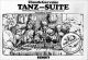 Titelbild für ED 6816 - TANZSUITE