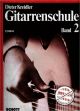 Titelbild für ED 6844 - GITARRENSCHULE 2