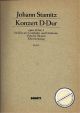 Titelbild für ED 6867 - KONZERT D-DUR OP 10/1 - KLAV (C