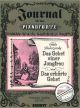 Titelbild für ED 7033 - GEBET JUNGFRAU / ERHOERTE GEBET