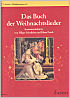 Titelbild für ED 7061-11 - DAS BUCH DER WEIHNACHTSLIEDER