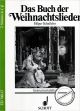 Titelbild für ED 7061-13 - DAS BUCH DER WEIHNACHTSLIEDER