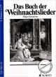 Titelbild für ED 7061-16 - DAS BUCH DER WEIHNACHTSLIEDER