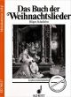 Titelbild für ED 7061-17 - DAS BUCH DER WEIHNACHTSLIEDER