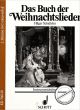 Titelbild für ED 7061-18 - DAS BUCH DER WEIHNACHTSLIEDER