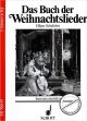 Titelbild für ED 7061-19 - DAS BUCH DER WEIHNACHTSLIEDER