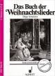 Titelbild für ED 7061-20 - DAS BUCH DER WEIHNACHTSLIEDER