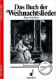 Titelbild für ED 7061-22 - DAS BUCH DER WEIHNACHTSLIEDER