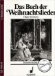 Titelbild für ED 7061-24 - DAS BUCH DER WEIHNACHTSLIEDER