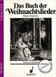 Titelbild für ED 7061-25 - DAS BUCH DER WEIHNACHTSLIEDER
