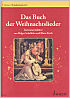 Titelbild für ED 7061-26 - DAS BUCH DER WEIHNACHTSLIEDER