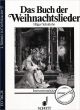 Titelbild für ED 7061-28 - DAS BUCH DER WEIHNACHTSLIEDER