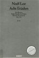 Titelbild für ED 7069 - ETUEDEN 2 NR 5-8