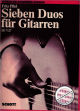 Titelbild für ED 7127 - 7 DUETTE