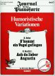 Titelbild für ED 7165 - HUMORISTISCHE VARIATIONEN IM STIL ALTER