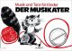 Titelbild für ED 7180 - DER MUSIKATER - MUSIK + TANZ FUER KINDER 1