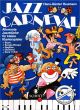 Titelbild für ED 7256 - JAZZ CARNEVAL