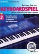 Titelbild für ED 7281 - DER NEUE WEG ZUM KEYBOARDSPIEL 2