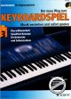 Titelbild für ED 7282-50 - DER NEUE WEG ZUM KEYBOARDSPIEL 3